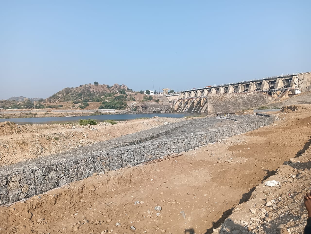 Irrigation Structures - Image 16
